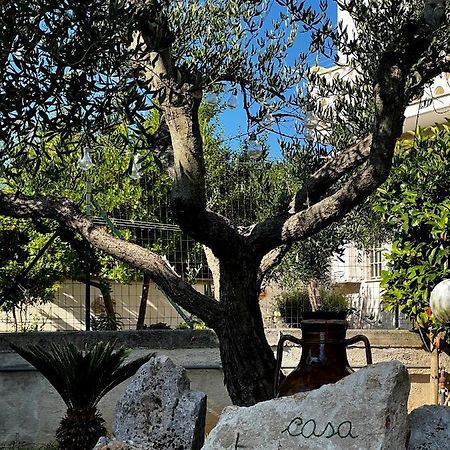 Casa Tesoro Villa Cisternino Kültér fotó