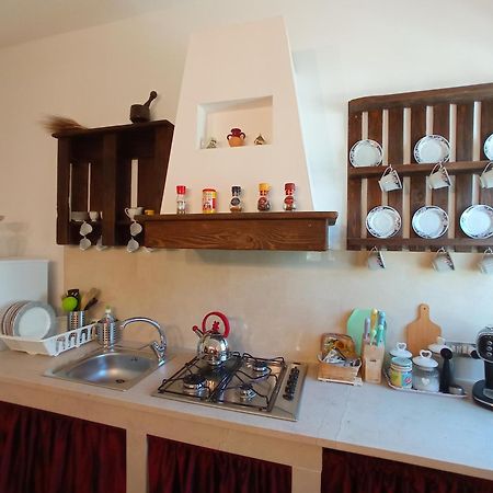 Casa Tesoro Villa Cisternino Kültér fotó