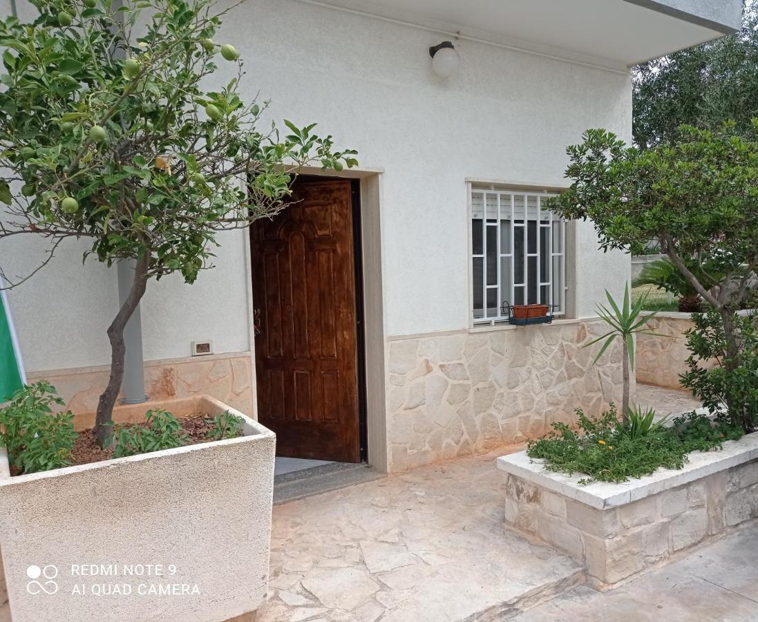 Casa Tesoro Villa Cisternino Kültér fotó