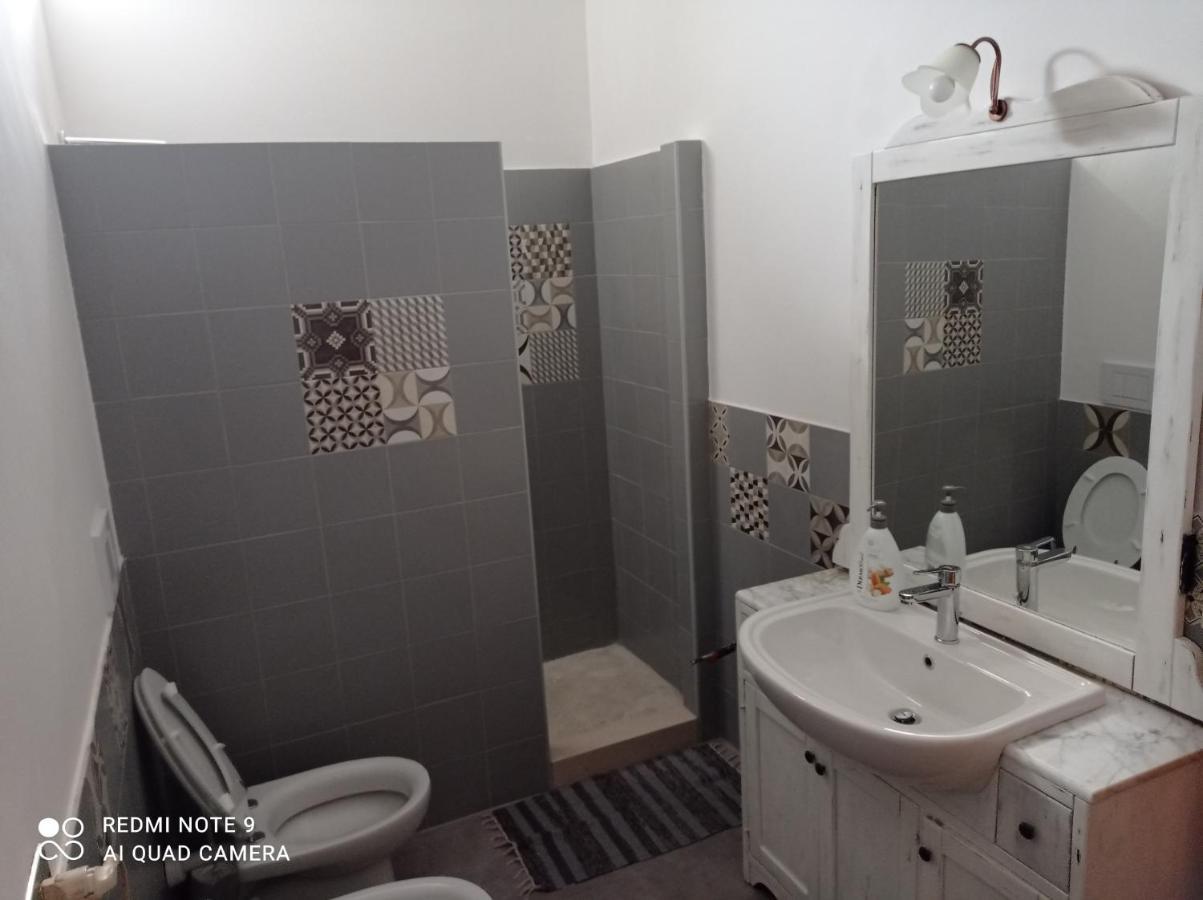 Casa Tesoro Villa Cisternino Kültér fotó