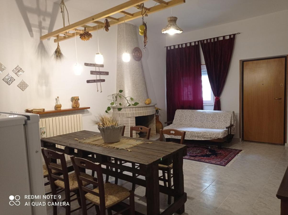 Casa Tesoro Villa Cisternino Kültér fotó