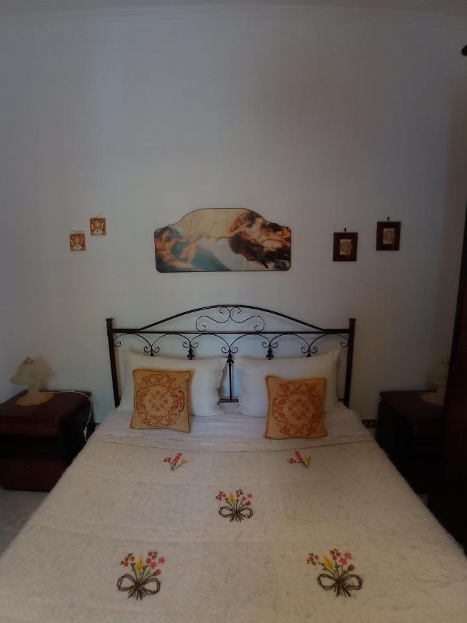 Casa Tesoro Villa Cisternino Kültér fotó