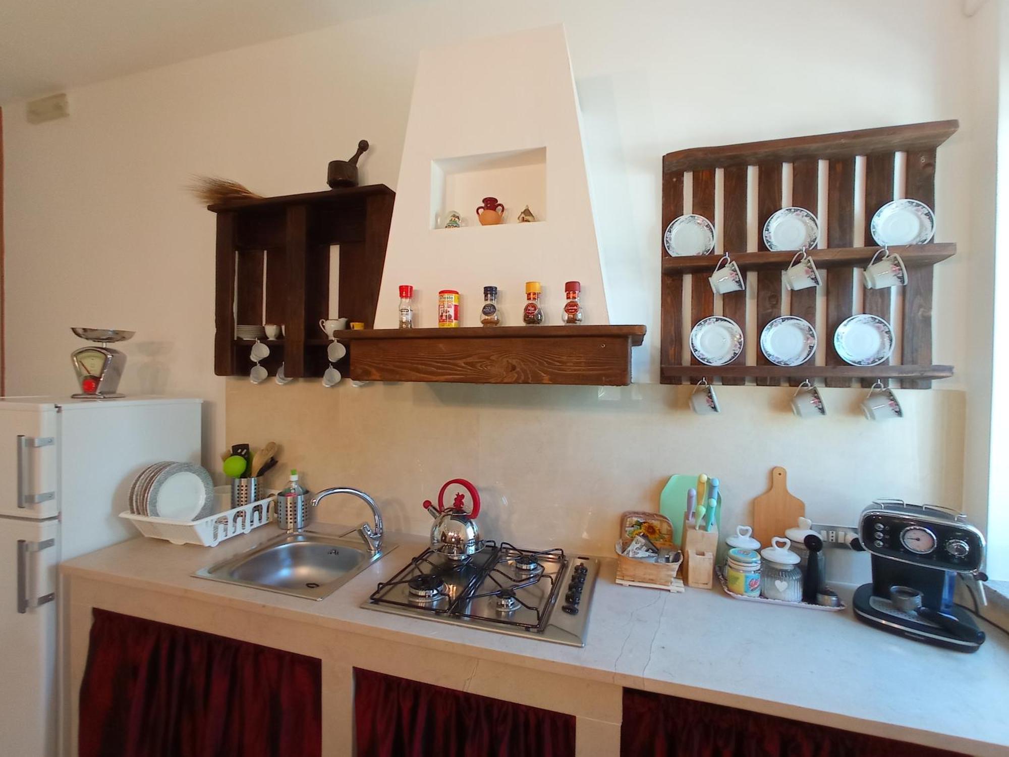 Casa Tesoro Villa Cisternino Kültér fotó