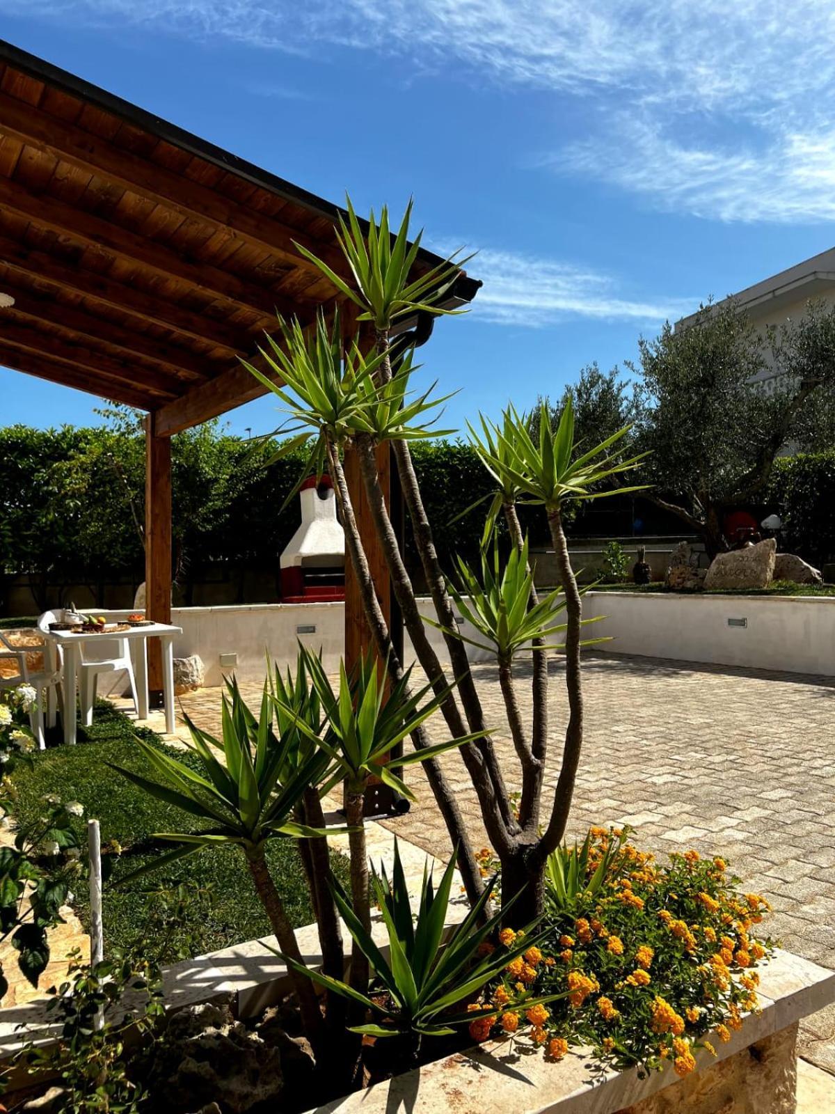 Casa Tesoro Villa Cisternino Kültér fotó