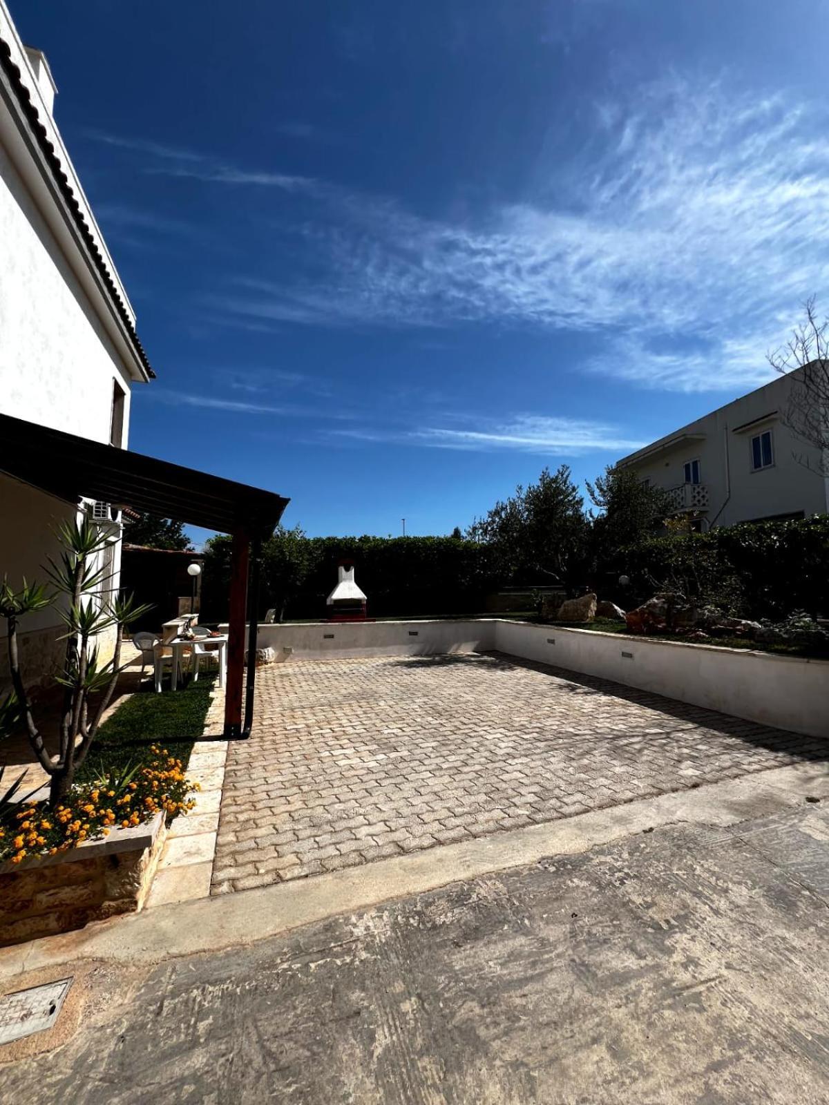 Casa Tesoro Villa Cisternino Kültér fotó